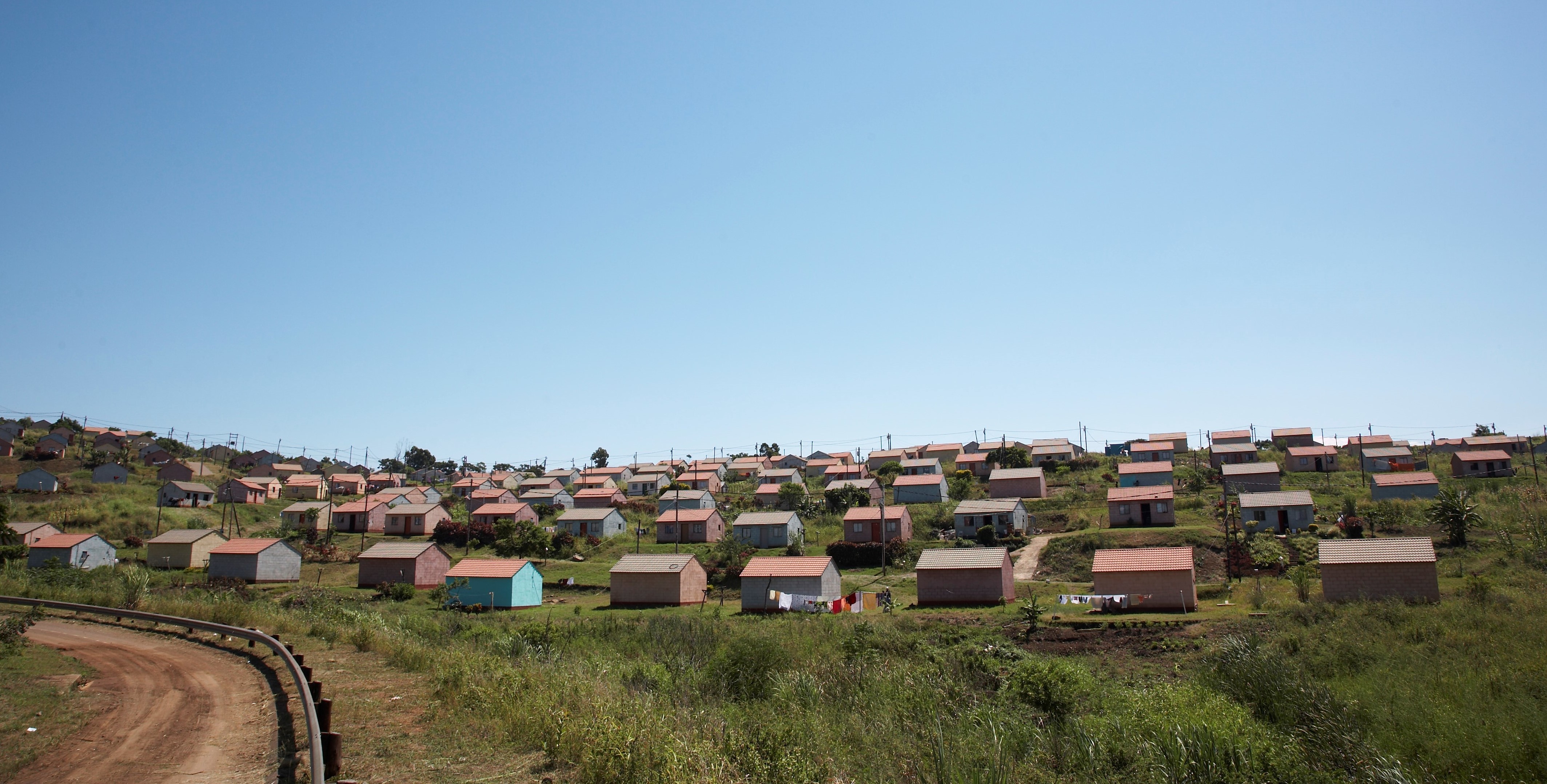 Slide Image - Rural Development